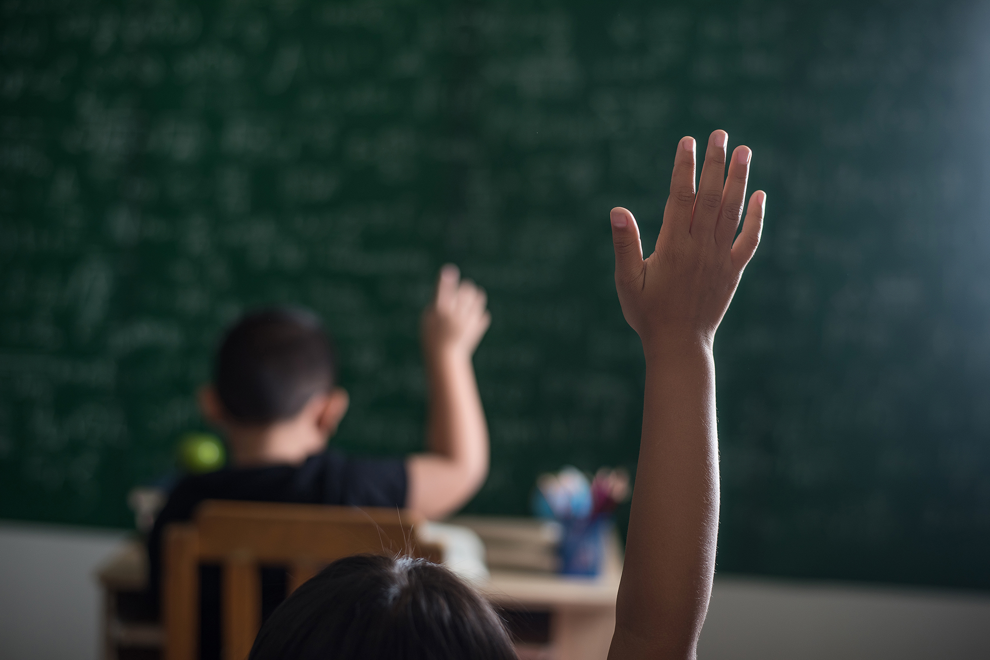 Graduatoria del Progetto "LA SCUOLA AL CENTRO"